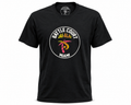 Cotton - Battle Court Logo Tee