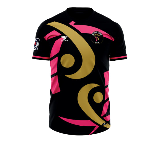 Battle Court Jersey
