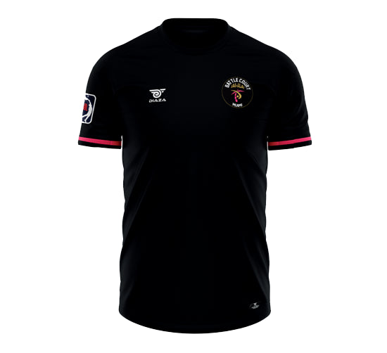 Battle Court Jersey