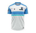 Cyclones Home Jersey
