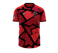 Devils Away Jersey