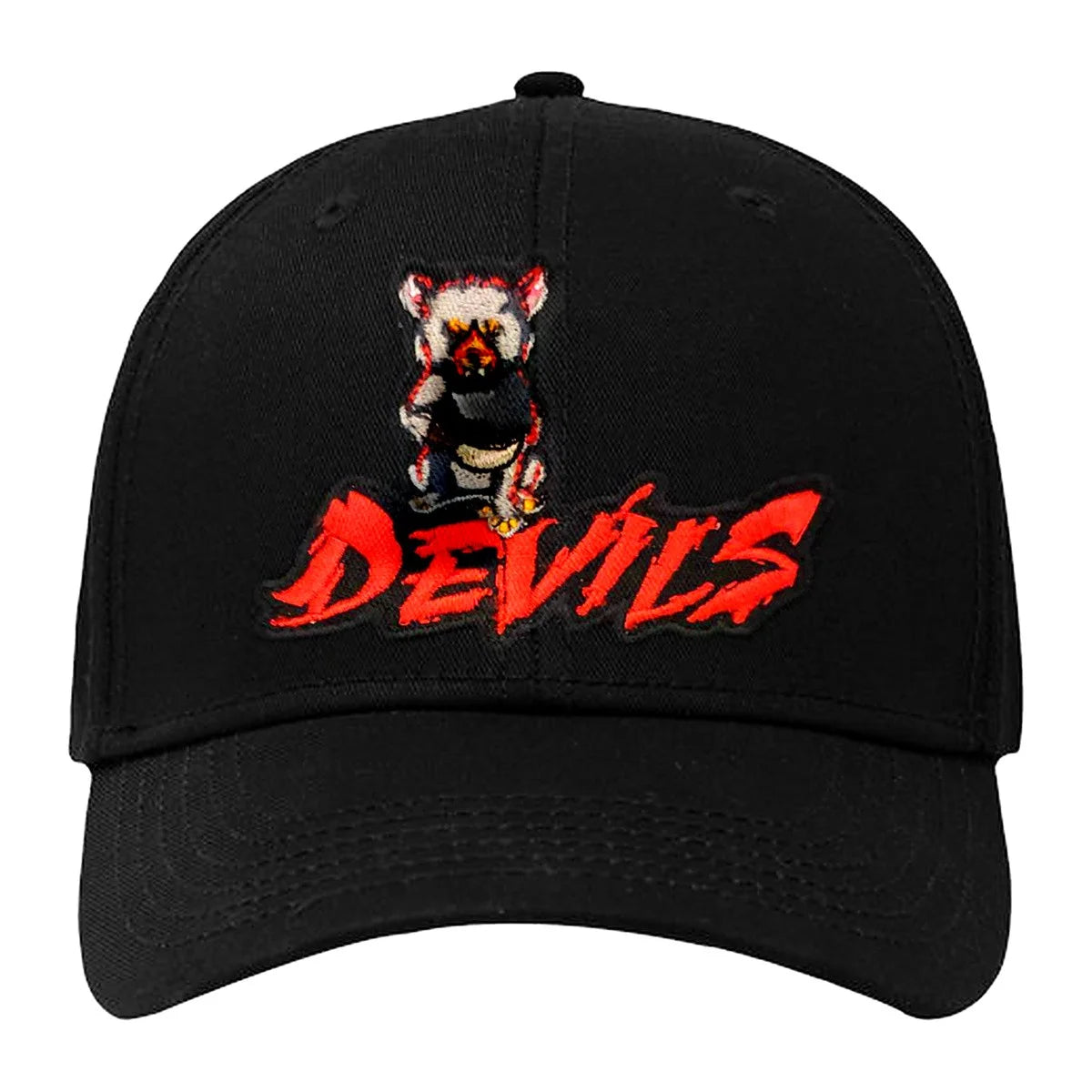 Devils Hat