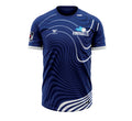 Fireballs Away Jersey