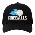 Fireballs Hat