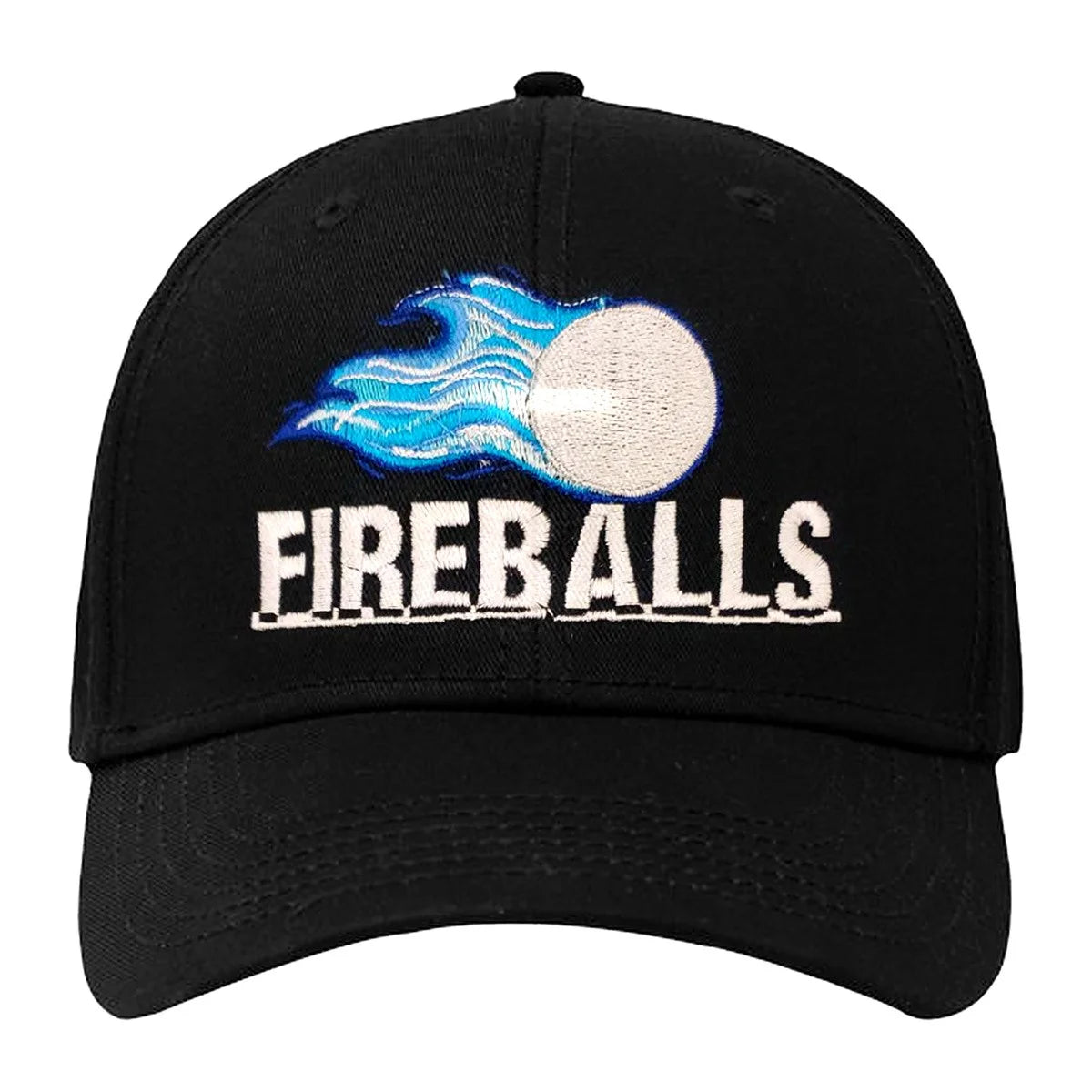 Fireballs Hat