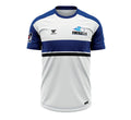 Fireballs Home Jersey