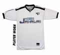 Magic City H2H Player  Worn Jersey