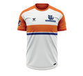Renegades Home Jersey