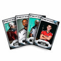 Magic City Jai-Alai Trading Cards