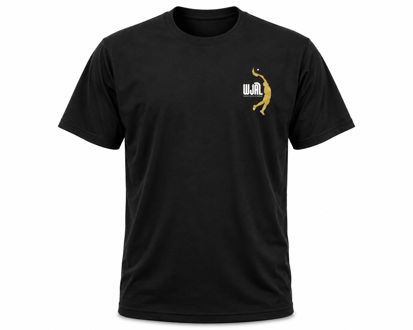WJAL Dri-Fit Tee