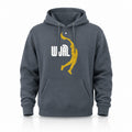 WJAL Hoodie (Dark Grey)