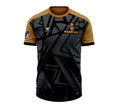 Warriors Away Jersey