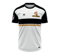Warriors Home Jersey