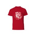 Classic MCJA Tee (Red)
